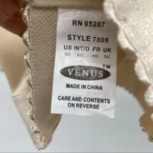 Long Line Rago Rago | Intimates & Sleepwear | Rago Cortland Intimatesstyle 788 ...